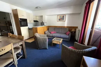 Image de Appartement