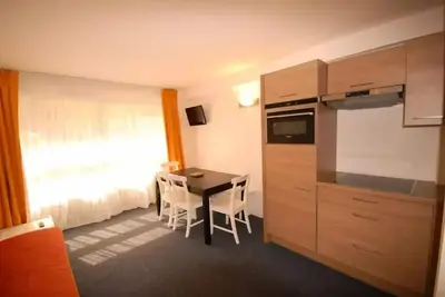 Image de Appartement