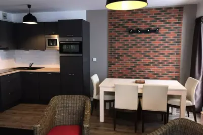 Image de Appartement