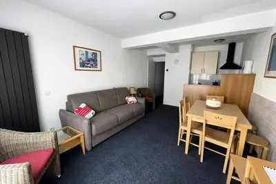 Image de Appartement