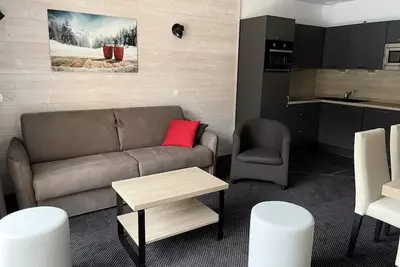 Image de Appartement