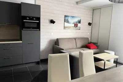 Image de Appartement