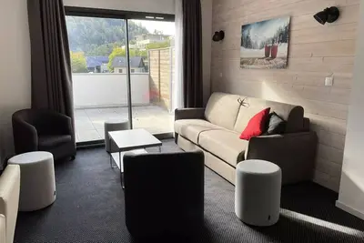 Image de Appartement