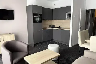 Image de Appartement