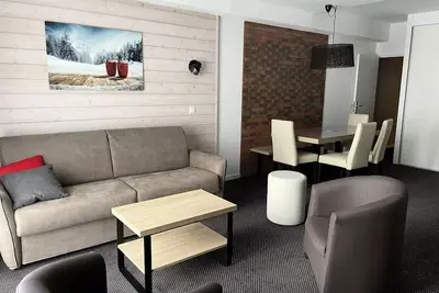 Image de Appartement