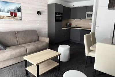 Image de Appartement