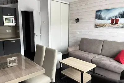 Image de Studio pour 4 Personnes