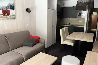 Image de Studio pour 4 Personnes