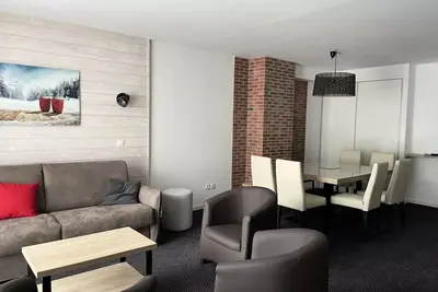 Image de Appartement