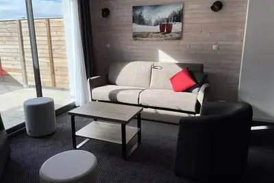 Image de Appartement