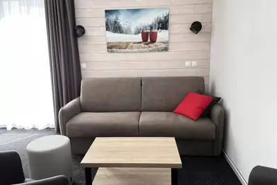 Image de Appartement