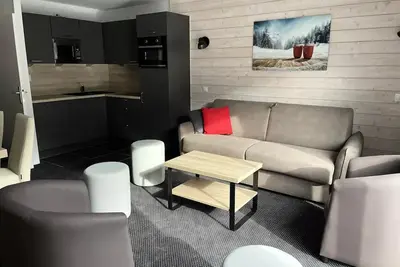 Image de Appartement