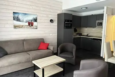Image de Appartement