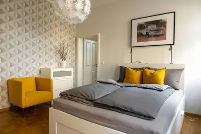 Image de Appartement de vacances Lindner 1