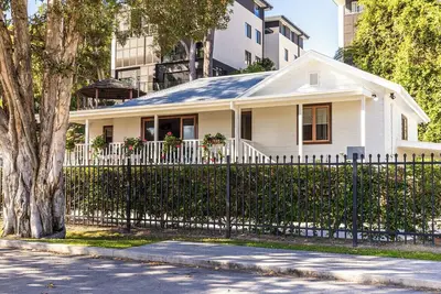 Image de South West Rocks Waterfront Cottage