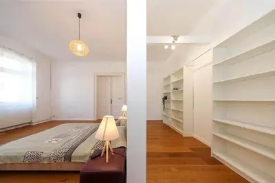 Image de Cosy Historic Flat near Old Town, Brașov