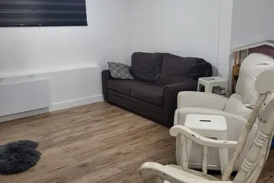 Image de Maison Somptueuse Avec Spa