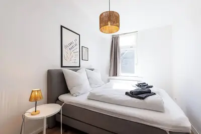 Image de PrimeLoft \"Above the rooftops\" - Balcony - Old town - Families & groups - View