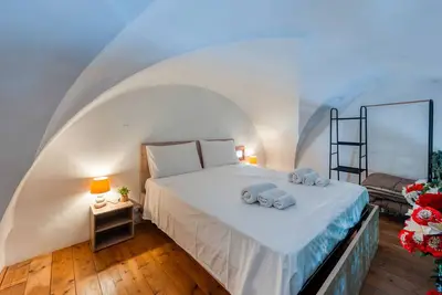 Image de Appartement 'Ecce35 Stay' avec Wi-Fi et Climatisation
