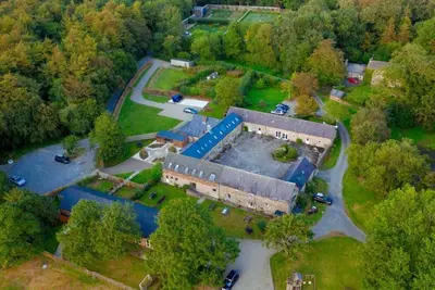 Image de Country Dual Cottage Stay | Comfortably Sleeps 6