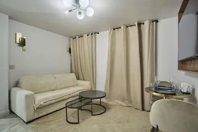 Image de Élégant 2p Climatisé – Canal St Martin