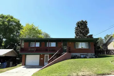 Image de Park Home- Parkside Haven for Families & Pets