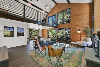 Image de Pineview Hideaway: Salt Water Hot Tub & Fitness