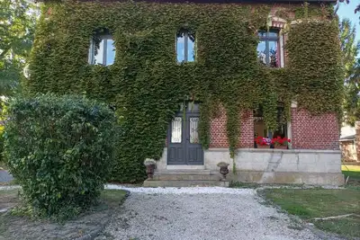 Image de Maison de campagne