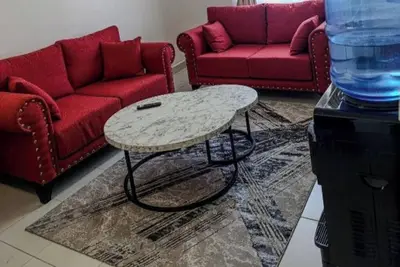 Image de Bmw Buxton point Apartment - Three-Bedroom Apartment with Balcony