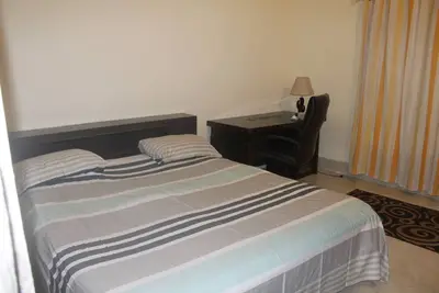 Image de Spacious 6-bedroom villa in lovely Bhubaneswar with Ac