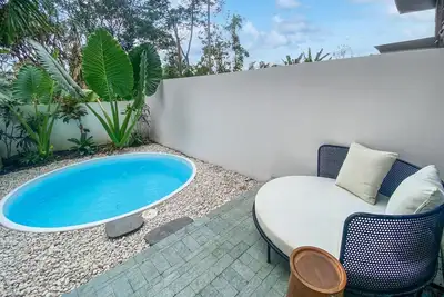 Image de Luxury Private Pool Loft Villa