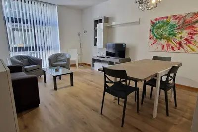 Image de Centrally located in Sliema, this apartment puts you steps from shops, restaurants, cafés, and the lively promenade