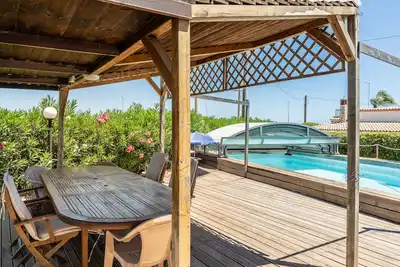 Image de Casa Matilde Vista Mare con Piscina by Wonderful Italy