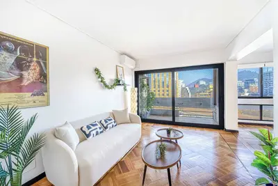 Image de Greenlight Tobalaba 3d, Wifi & Parking