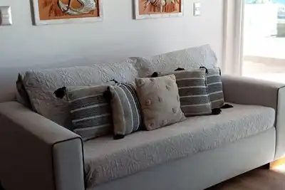 Image de Infinite Coast 2br with pool, gym & free parking