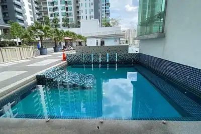 Image de Setapak Central Mall Klcc View & Netflix Studio