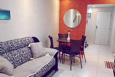 Image de House sheets. House for family. Cozy. Pet friendly.