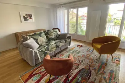 Image de Appartement au coeur d'Arcachon