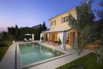 Image de Villa Vento di Mare – Peaceful Istrian Escape for Two Adults