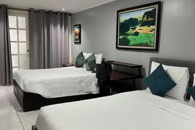 Image de Great expeirence  bed & breakfast with Ac in down town Alajuela