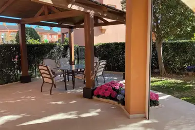 Image de Beach house in Manilva Beach, Costa del Sol, Costa del Sol, Spain