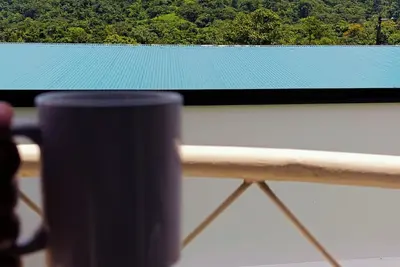 Image de Bungalow Arenal Dream View / Jacuzzi and hot springs