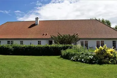 Image de The Daisy - Cozy 3br Waterfront Home in Kerteminde with Terrace, Views & Parking
