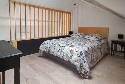 Image de Logement Le Figuier climatisé Trevoux