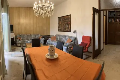 Image de Paolo&SilviaHost - Spacious and comfortable apartment with good transport links
