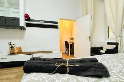 Image de Comfy 3p Stay | Steps to Matzleinsdorfer