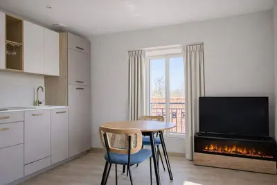 Image de L'Ecume des Ondes (T2 vue montagnes)