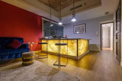 Image de Apartment in central Rome, just a stone's throw from Via Vittorio Veneto and Metro A