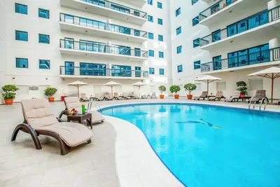 Image de Golden Sands 10 Hotel Apartments