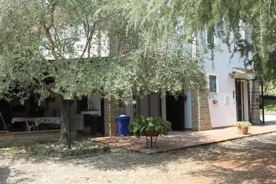 Image de La Masseria - Montemiletto